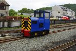 HUNSLET YARD SWITCHER